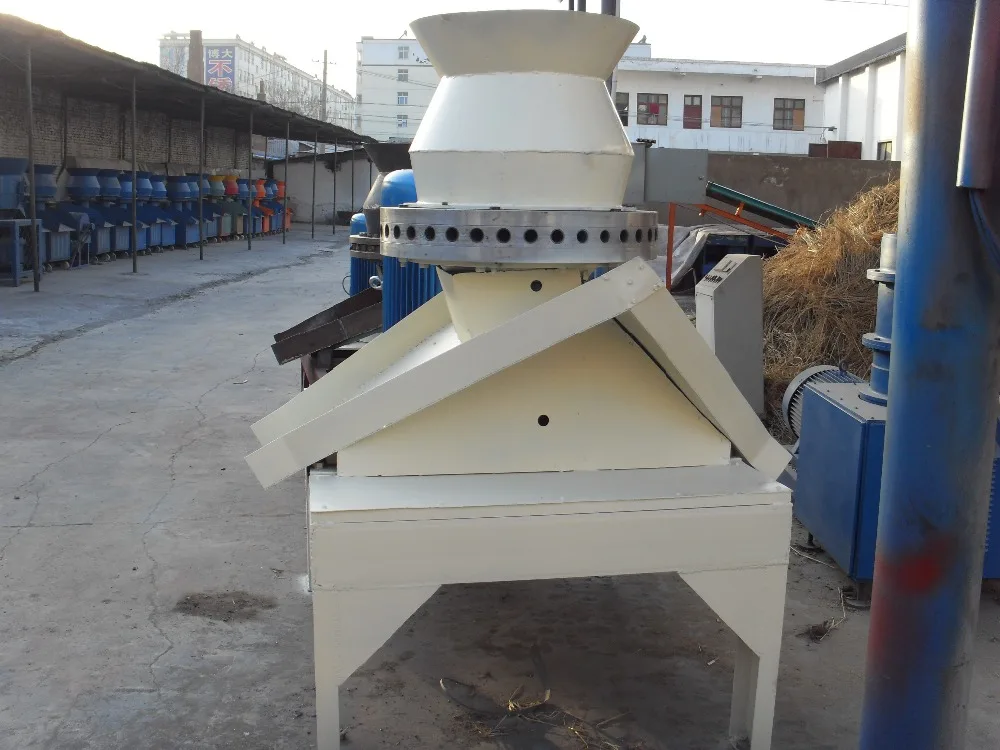 Biomass Block making machine/Wood Saw Dust Briquetting Machine/Biomass Sawdust Briquette machine