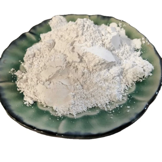 Light Calcium Carbonate for Rubber