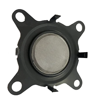 Professional Embossed Metal  engine gasket  oil drain rubber gasket