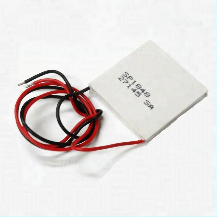 Термоэлектрический Пельтье дизель-генератор SP1848-27145 сверхпроводящего тепла