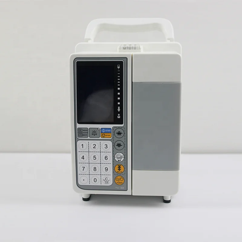 
Veterinary Infusion Pump Infusion Veterinary Medical Vet Infusion Pump Price GM-SY-V100 