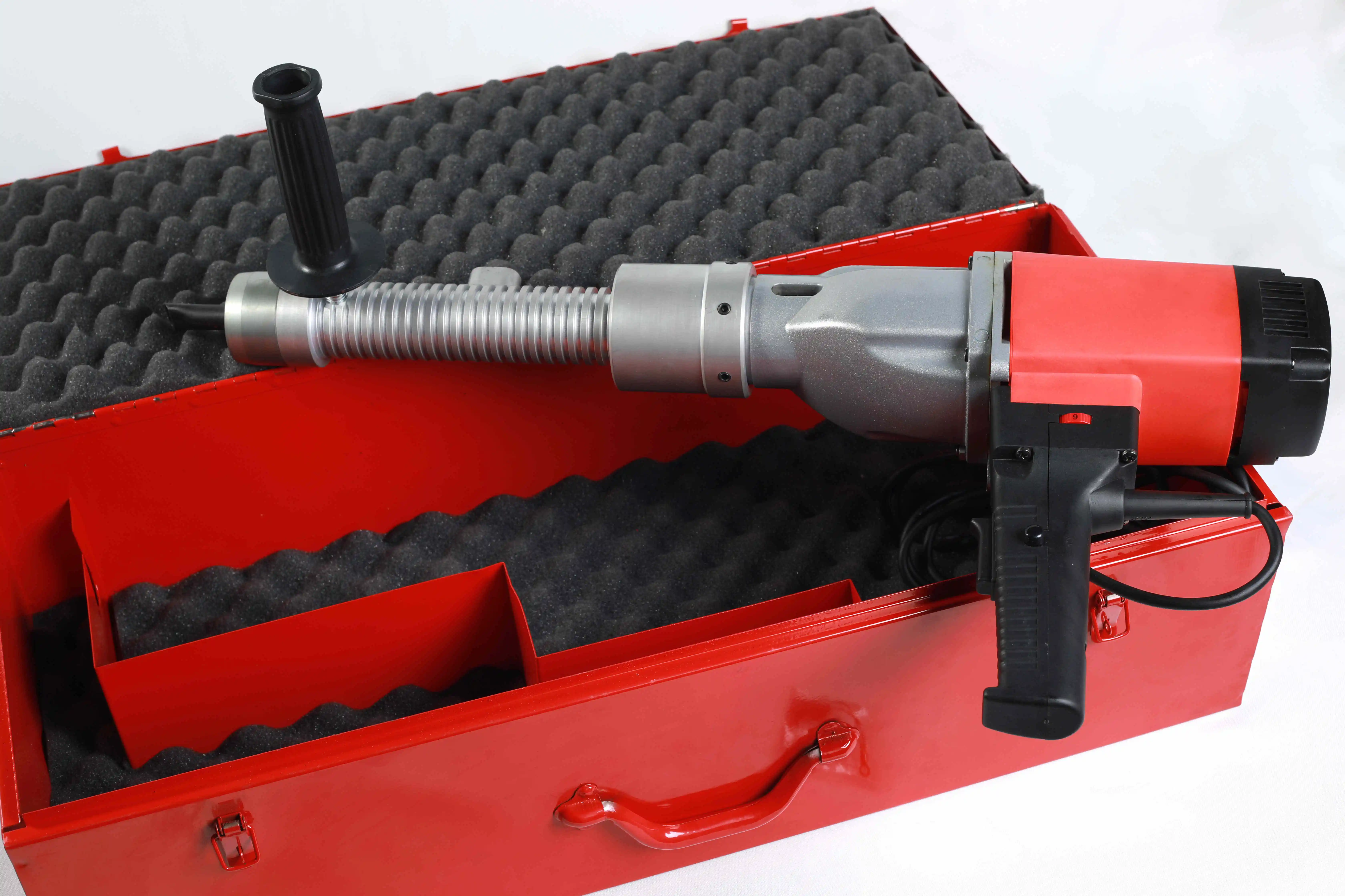 Конвейерная лента Steelcord, холодные вулканизирующие инструменты T2, веревочный пистолет