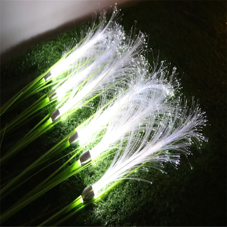 Hot Selling Garden Courtyard Decoration Led Waterproof Villa Outdoor Garden Courtyard Landscape Reed Decorative Night Lighting