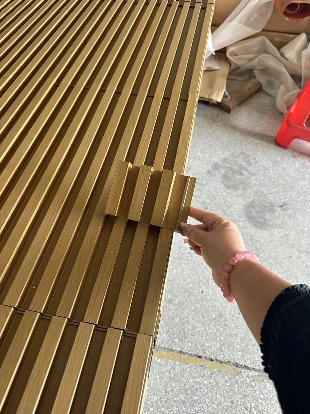 Prima Luxury Design Aluminum Alloy Glass Garage Doors American Garage Door