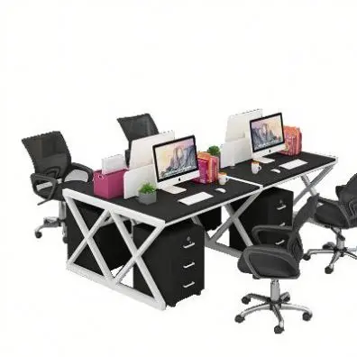 
High End Custom Presidential Office Desk Standard Specifications Dimensions / Office Boss Table 