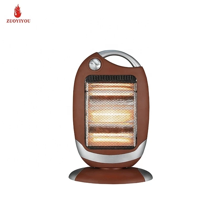 Home Heating Winter Heaters Halogen Infrared Heater Space Heater ZYY-H14