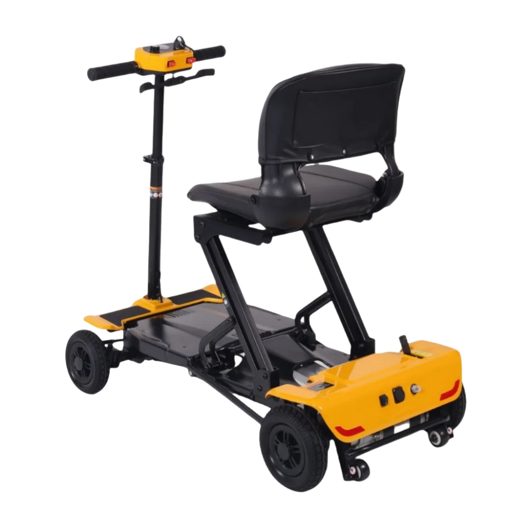 Cheap Electric Scooter Electric Adult Electric Mobility Handicap Scooter For Disabled
