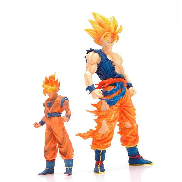 collectible figure plastic figurine plastic figure life size anime statue marvel legends action figure