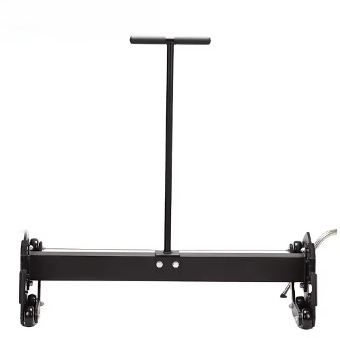Factory Selling Single deadlift bar jack for gym fitness equipment manufacturer