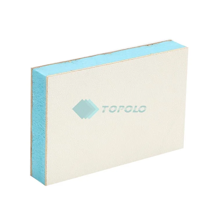 Bulk Purchase: Wholesale XPS Foam Sandwich Panels at Great Prices