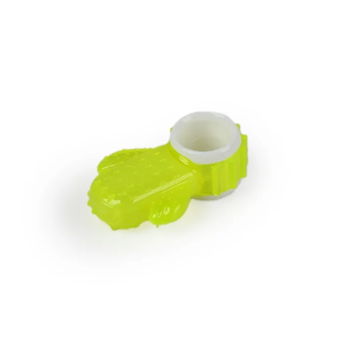 AFP Pet Product Cactus Freezable Cooling Teether Chew Toy Dental Chill Teething Toys