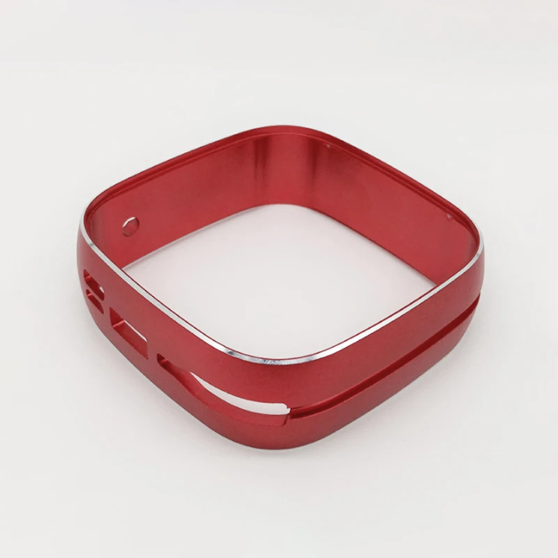 High Precision Custom Metal Parts CNC Machining spare parts Processing CNC precision turning parts