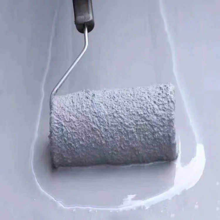 Polyurea Machine Spray Coating Polyurethane Waterproof Paint  pool paint