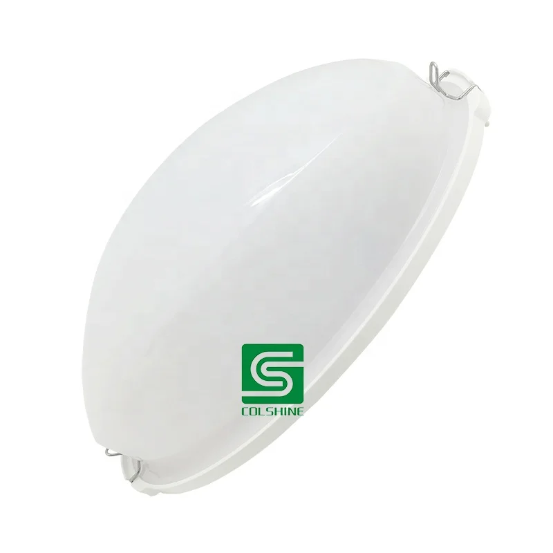 Colshine E27 IP54 60W Porcelain Sauna Lamp