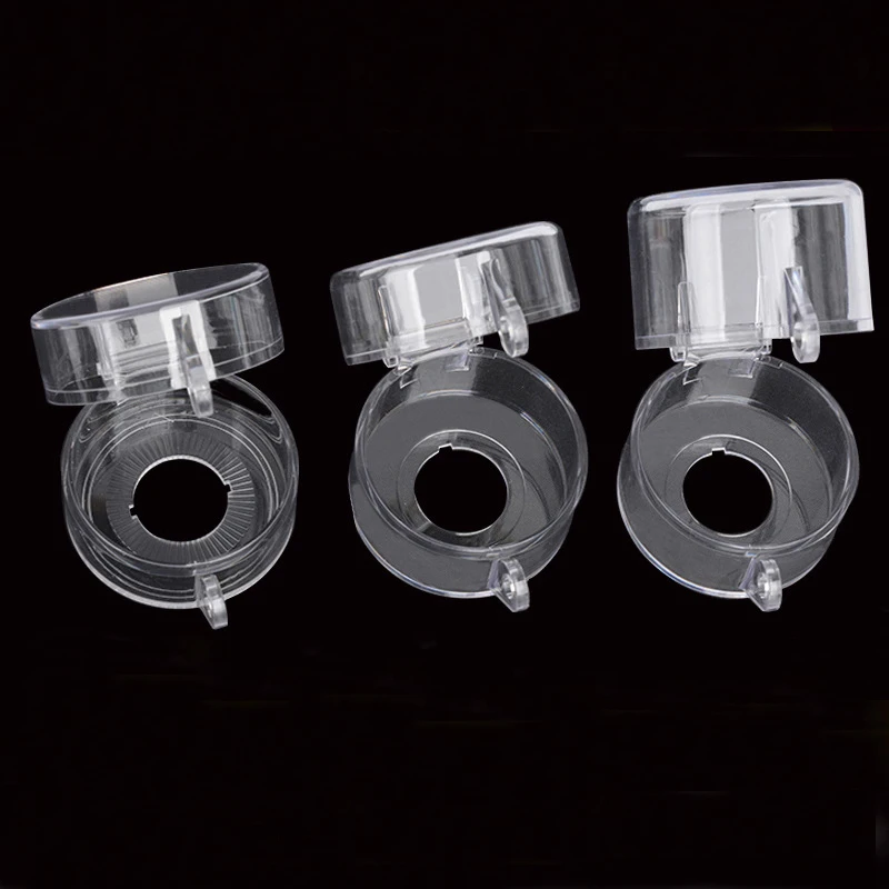 22/25/30/42 Emergency Switch Protection Cover Accident Push Button Protective Cover