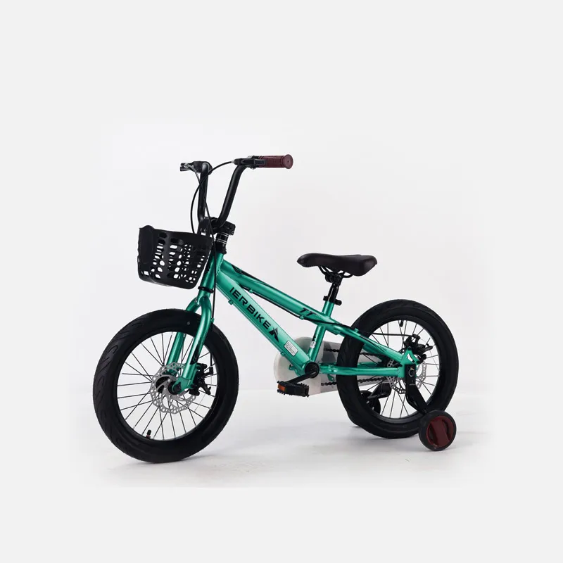 2022 Alibaba popular  Children Bicycle Mountain Bicycle Kids Mountain Bike wholesale