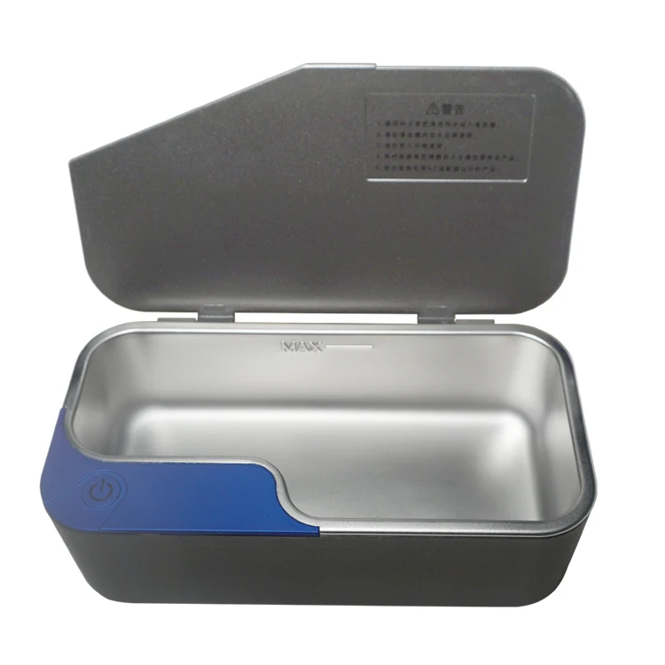 Smartclean  Glasses Jewelry Commercial Ultrasonic Cleaner Machine For Womens Necklace Fine Jewelry