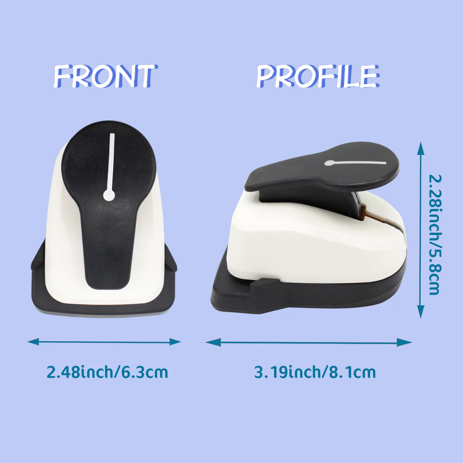 689XY Earrings, Necklaces, Bracelets, Jewelry, Card Punching Machine, Hole Puncher, Embossing Machine