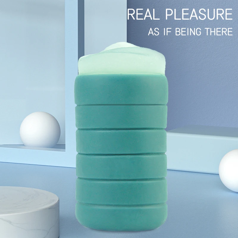 Cupidlover Глубокая глотка рот искусственная вагина киска Взрослый мужской мастурбатор секс-игрушки для мужчин мастурбация