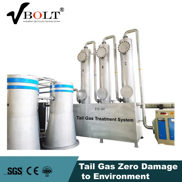 Factories Price Oil Recycling Plant Waste Oil to Diesel Distillation Machine