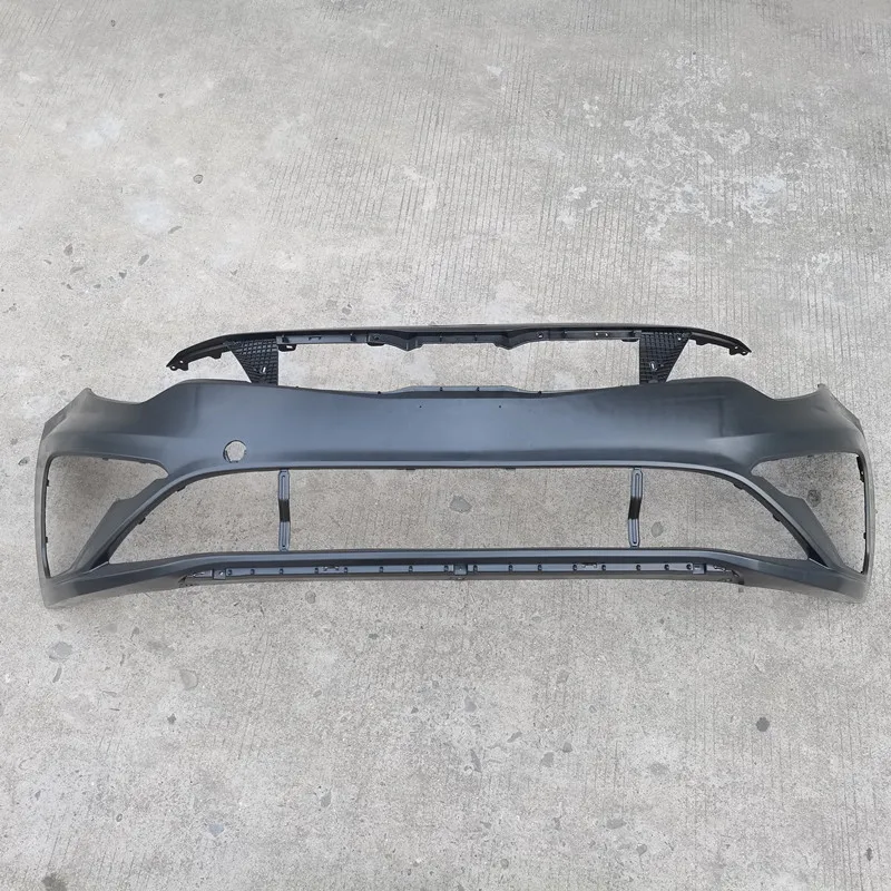 Car Body Kits Front Bumper Cover for Optima K5 2019 2020
