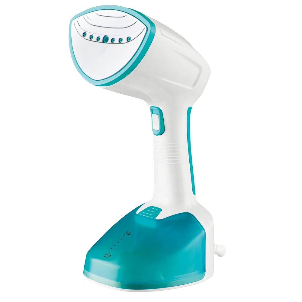 Hot sale Strong Steam Brush Mini Dry Cleaning Travel Garment Steamer for Clothes