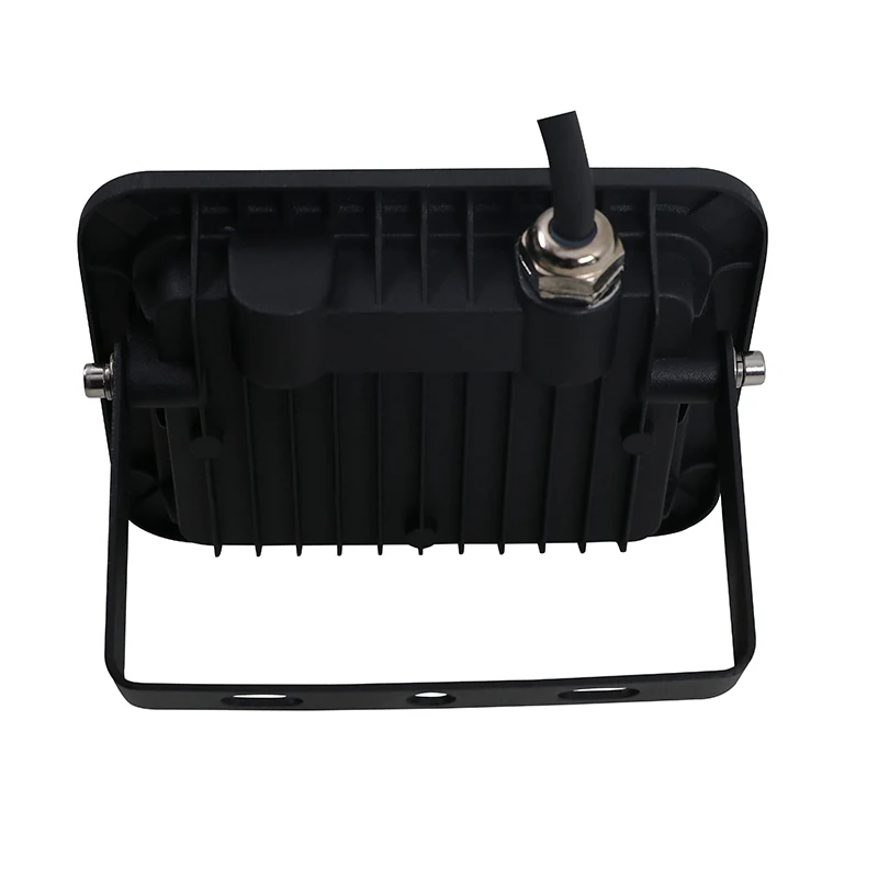 Economical 20w  outdoor IP66 slim led flood light hot sale High Brightness Outdoor Waterproof Stadium Smart Floodlight