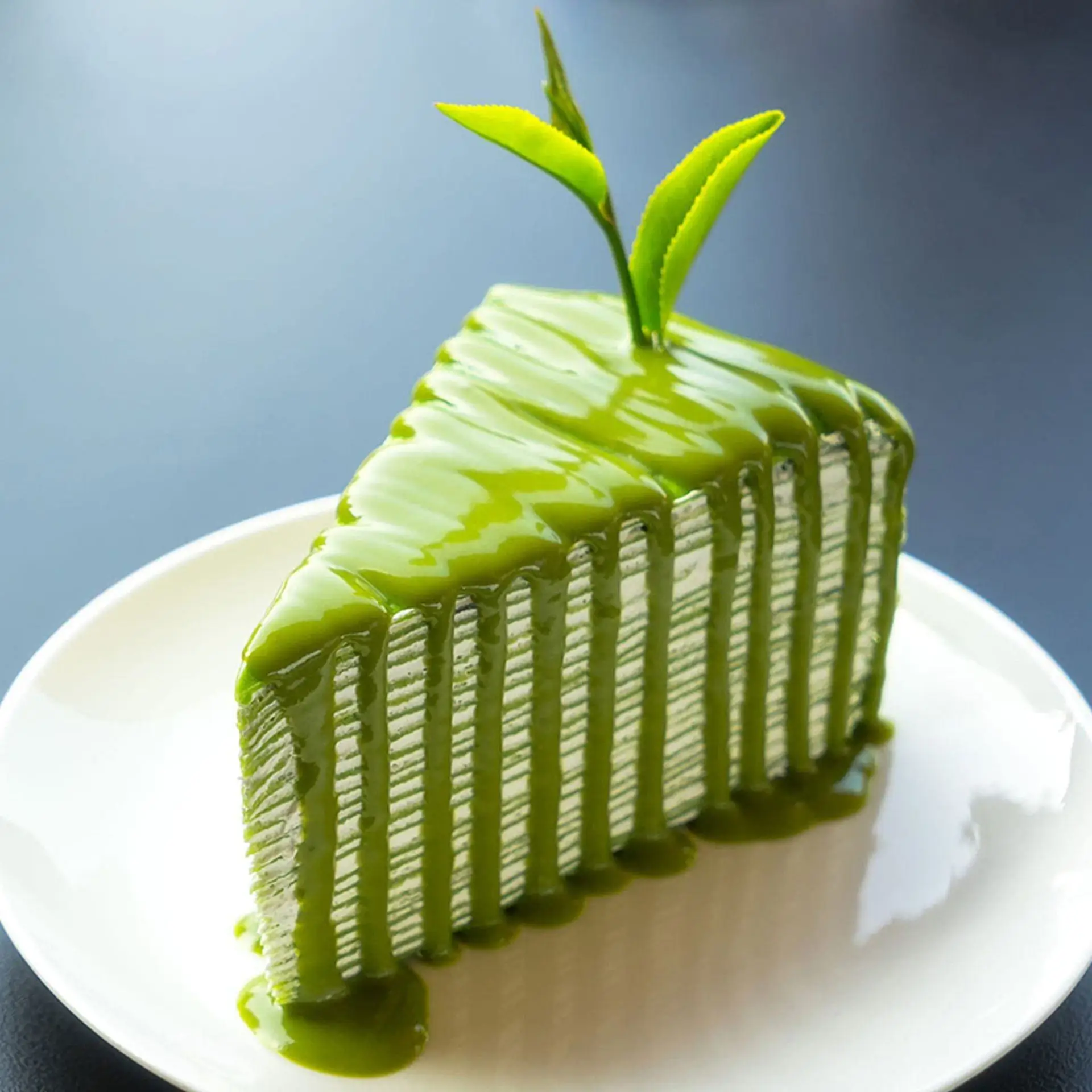 Wholesale Organic Ceremonial Grade Matcha Powder Chinese Well-Choosen Green Tea