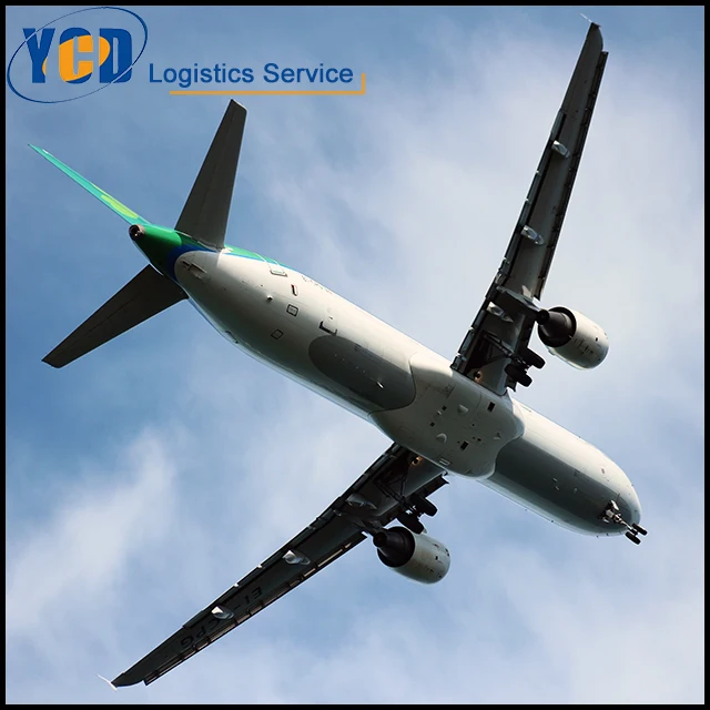 YCD Shipping Agent Freight Fba 1 Mxm To 4 External Pci Express Slot