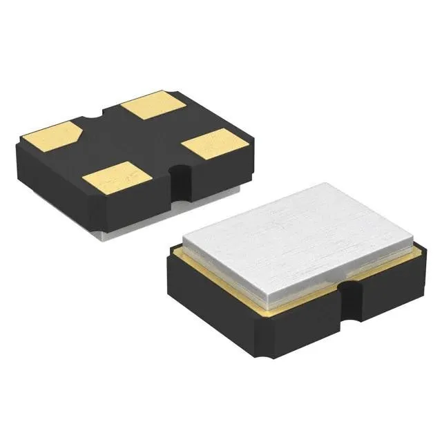 48MHz SMD Crystal Oscillator SWOCEV33S8-48.000000 SMD3225-4P Tri-State Enable/Disable