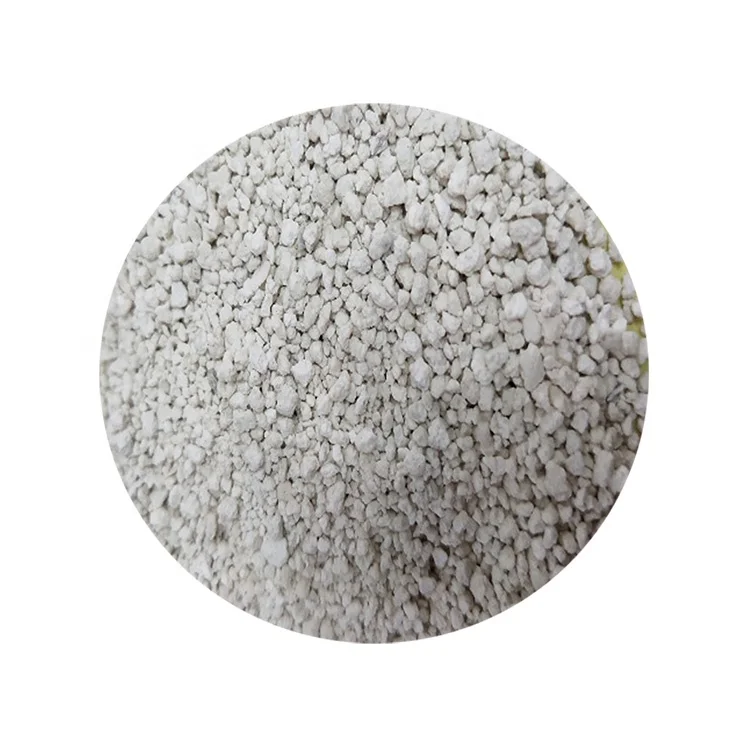 China Manufacturer Cas No.7757-93-9 Dcp Feed Grade Di Calcium Phosphate