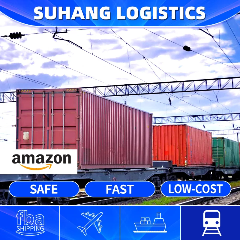 Suhang China Shipping To Hungary Portugal Greece Spain Italy By Train Shipments Door To Door