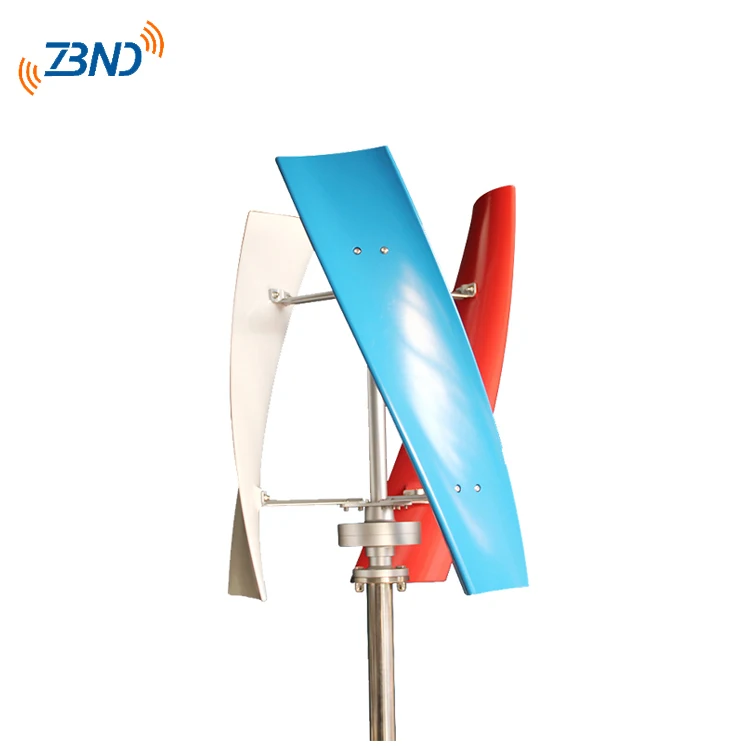 50kw off grid wind system permanent magnetic generator 50KW wind generator system for factory Philippines Price