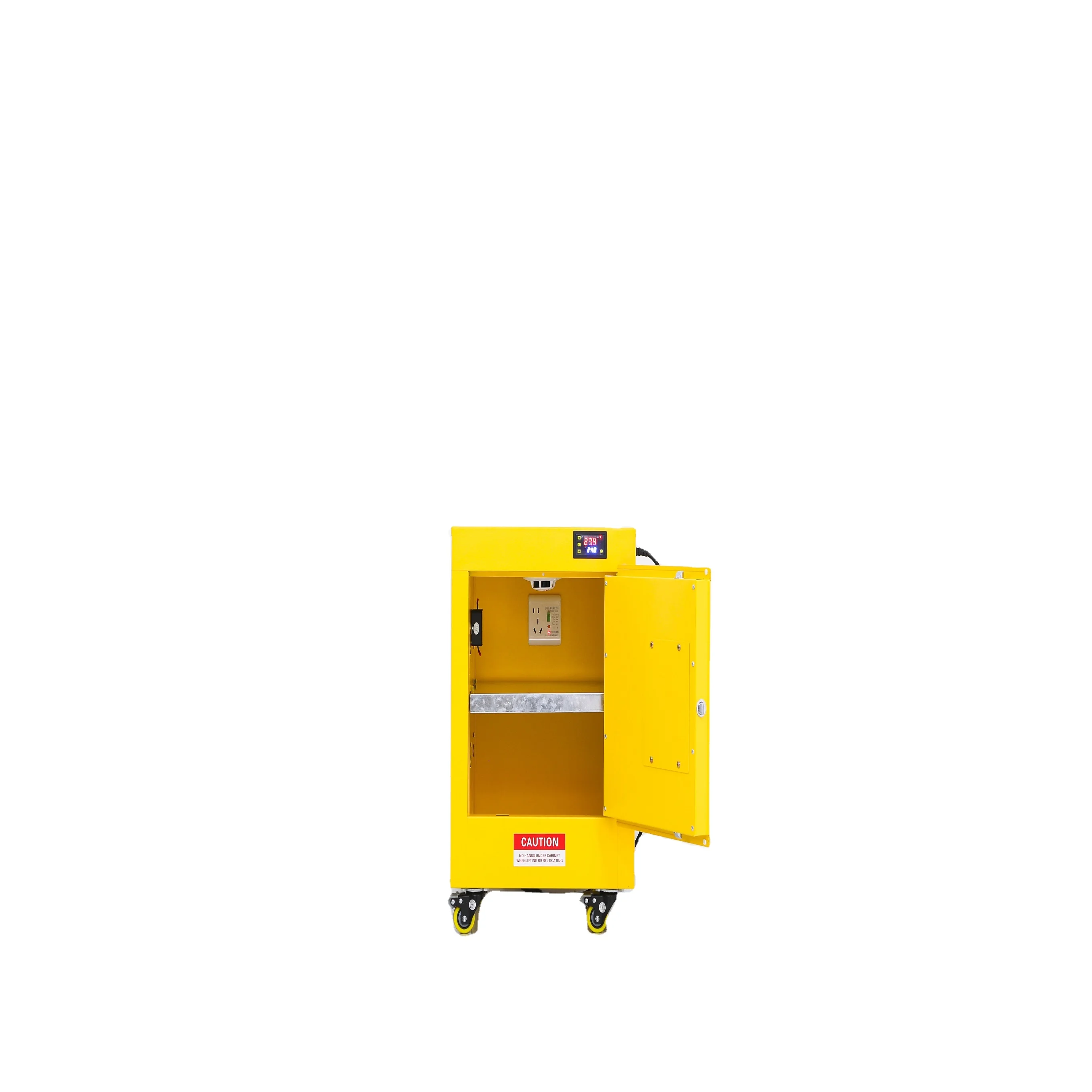 Factory direct selling flammable cabinet fire safety cabinet Biological Safety Storage Cabinet