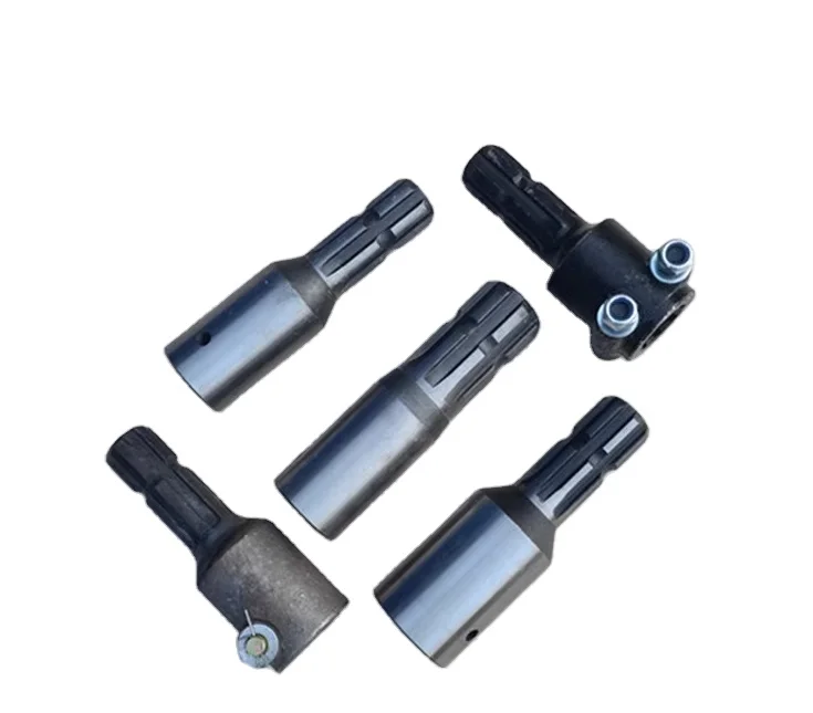 AGCO Parts Massey Ferguson Tractor PTO Shaft Converter 6 teeth 8 teeth 21 teeth