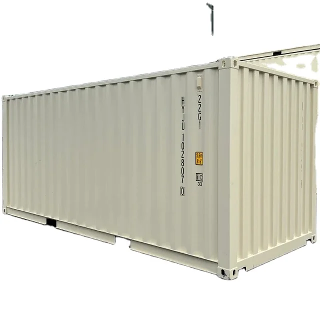 40 20 feet Durable sea container of China Linghao for sale