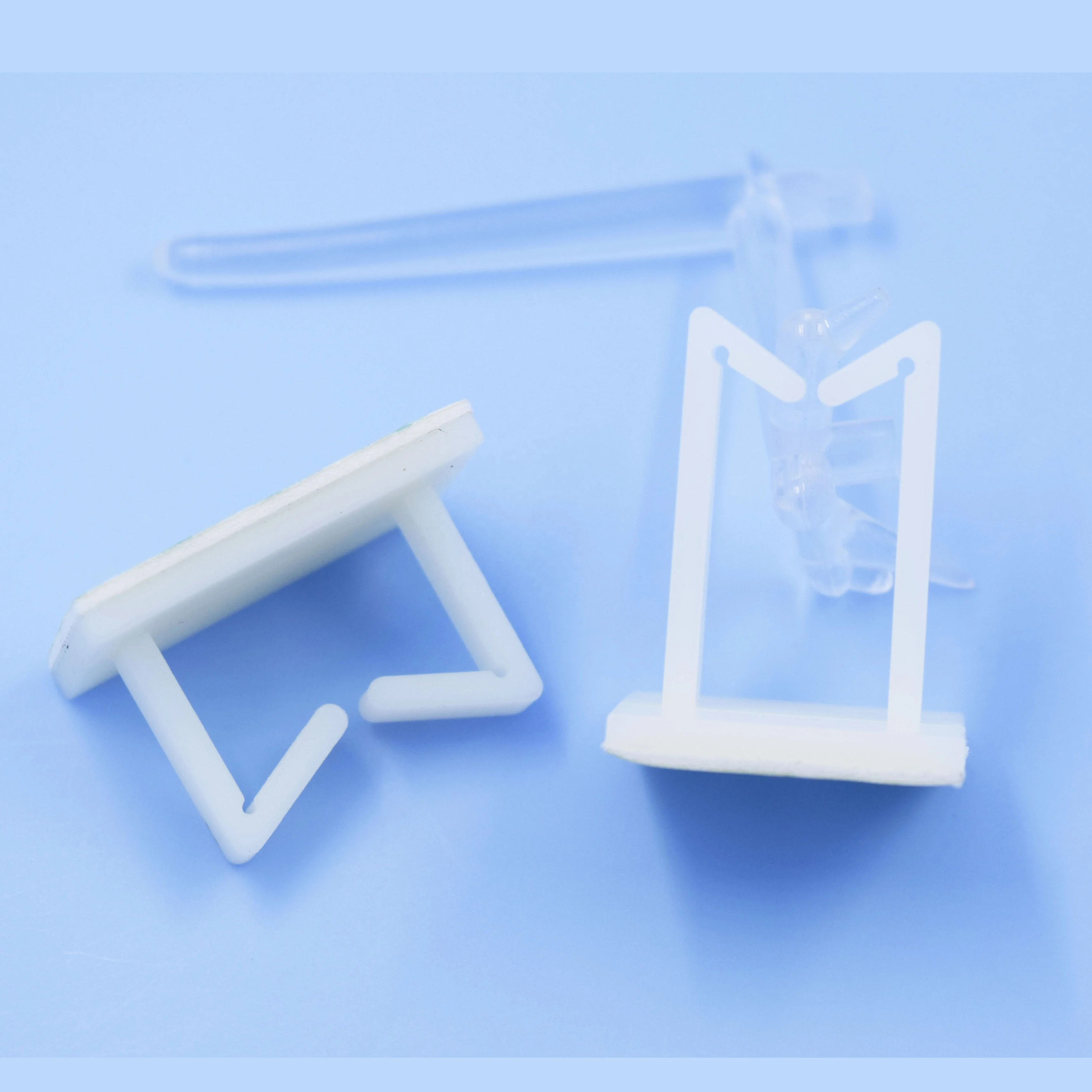 Factory Seller Self-Adhesive Nylon Plastic Cable Wire Holder