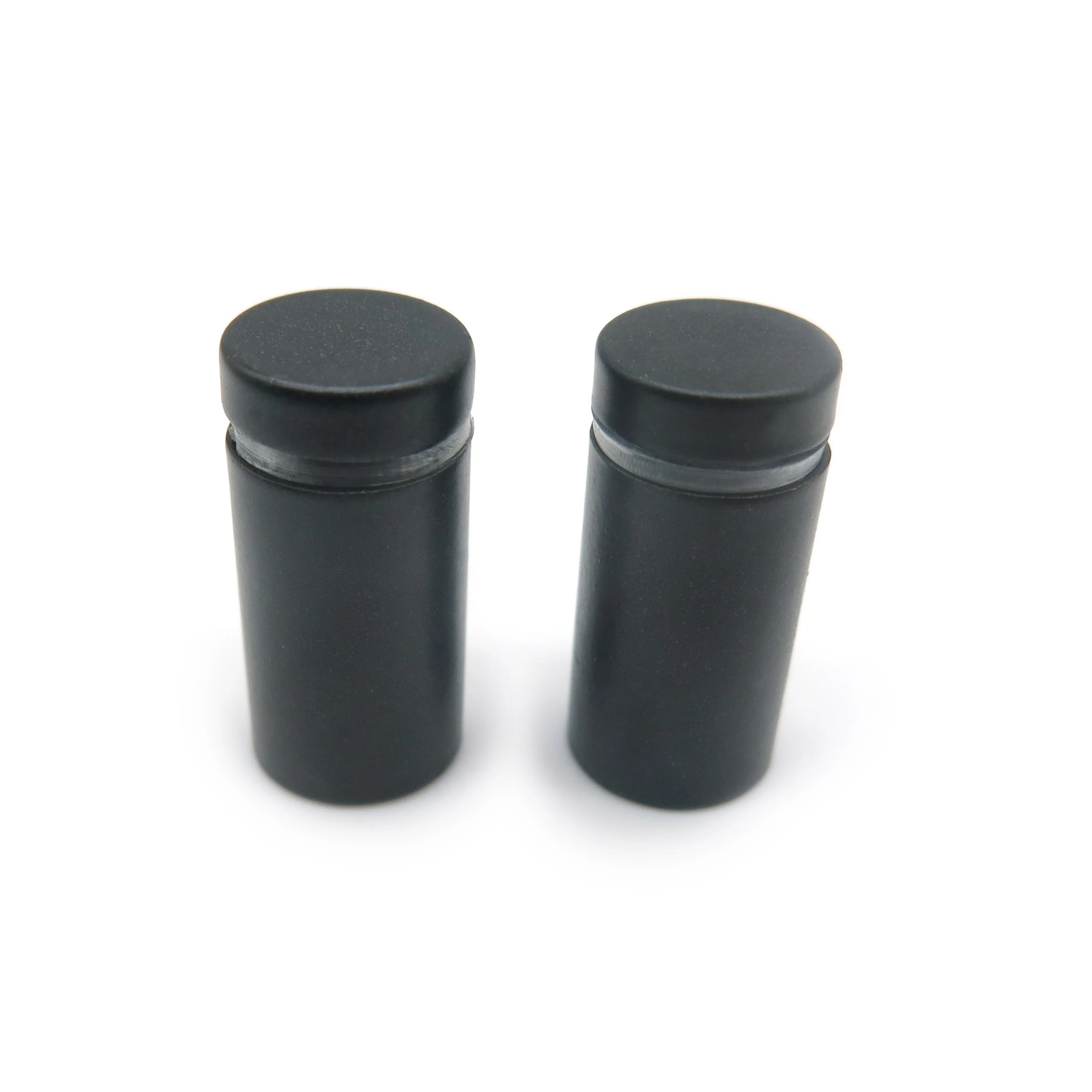 Acrylic Stand Off Stainless Steel Threaded Standoffs Display Clear Holder Bolts Pin Led Sign Standoff