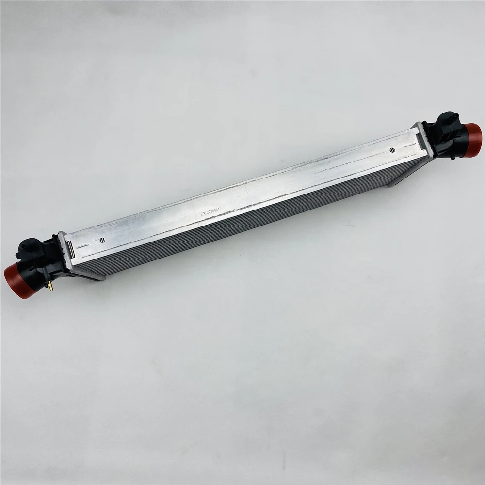 Air Cooler Intercooler 17940-0L110 17940-0L120 17940-0L130 For Toyota Hilux Revo 2016- 1GD 2GD