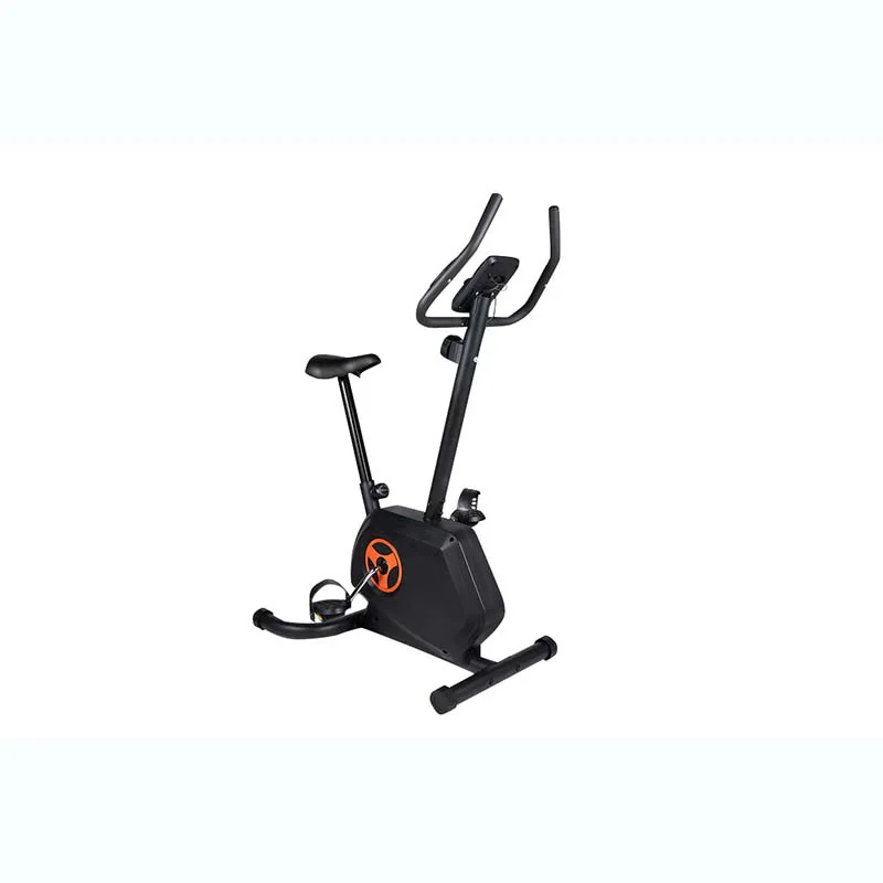 Factory Direct Sales Home Gym Indoor Upright Bike Fitness Workout Upright Exercise Bike