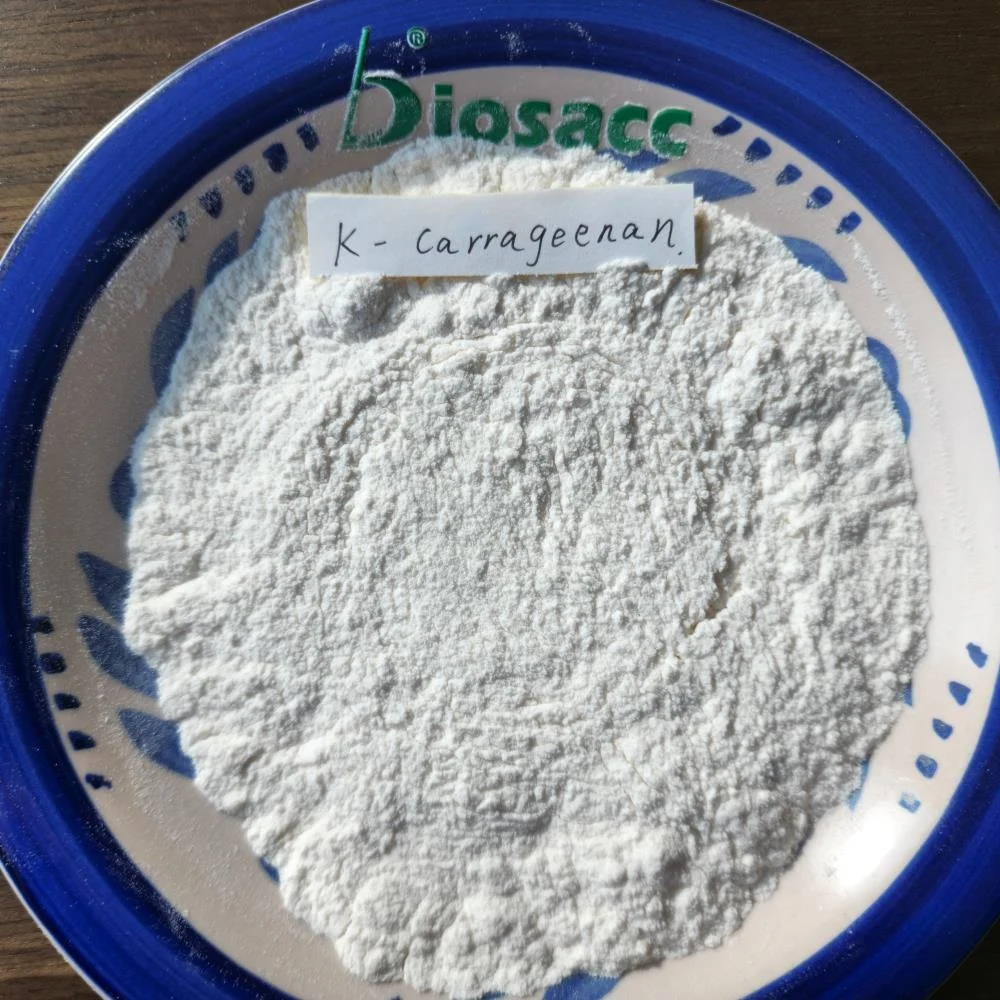 Factory Supply Food Grade Carrageenan Thickener