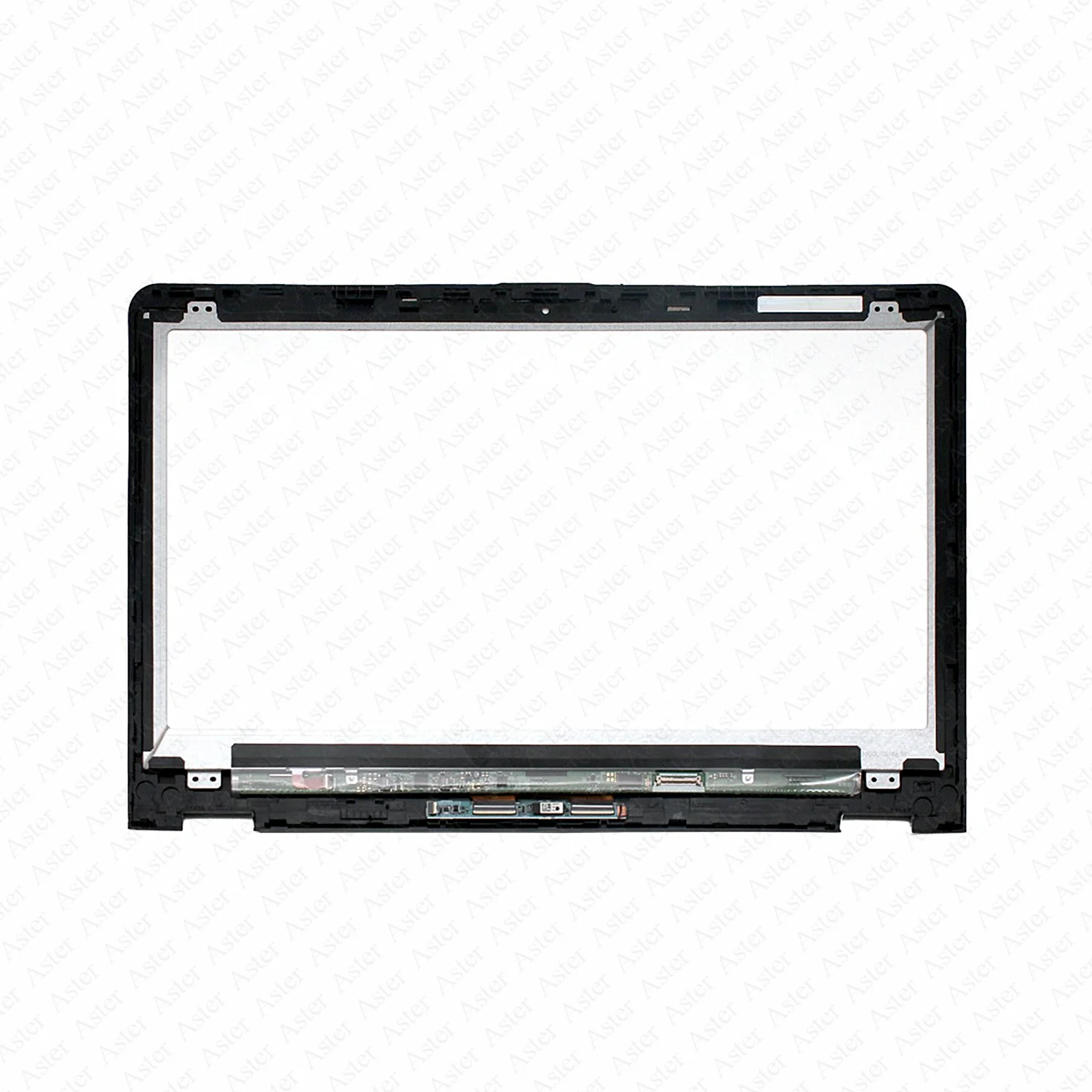 15 6 'Full HD ЖК-экран в сборе NT156FHM-N41 N156HGE-EAB Замена для струйного принтера HP Envy X360 M6-AR