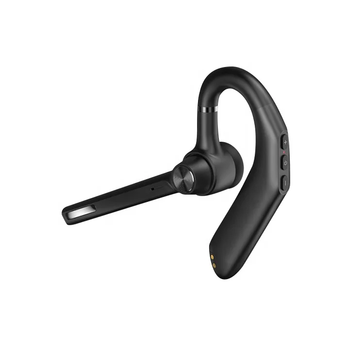 J2 Ear hook 5.0 BT Headset Stereo Factory Sport Wholesale driver business earphone