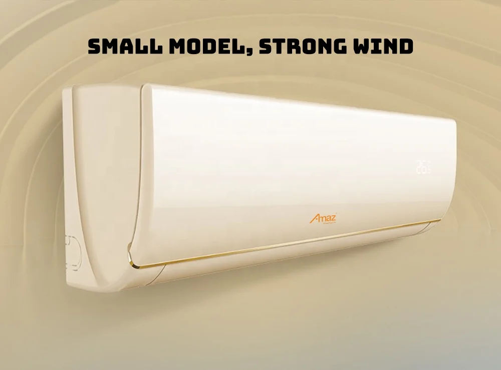 High Quality Inverter Split Air Conditioner Universal AC For South America