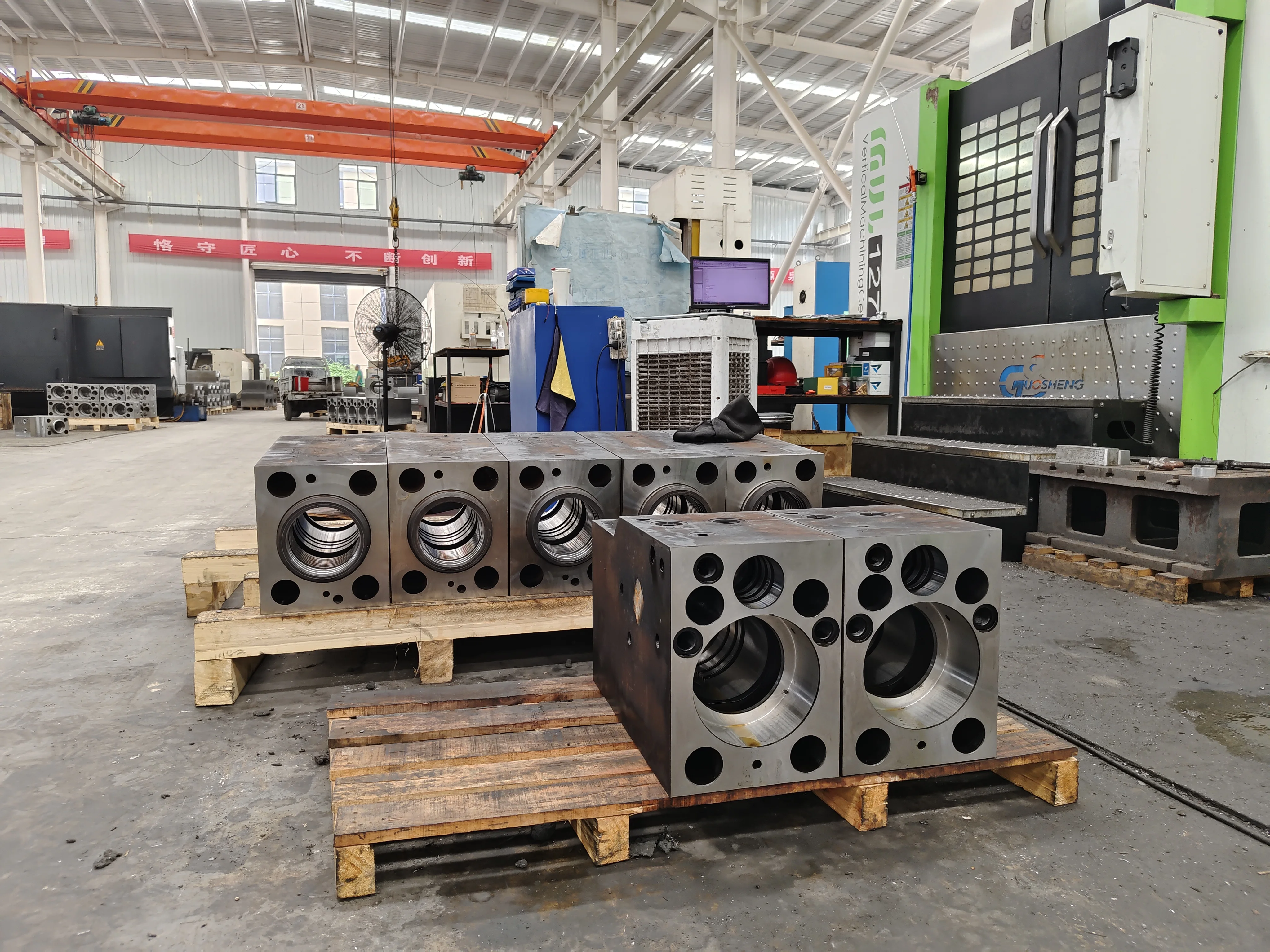 manufacturers-in-china excavator hydraulic breaker hammer
