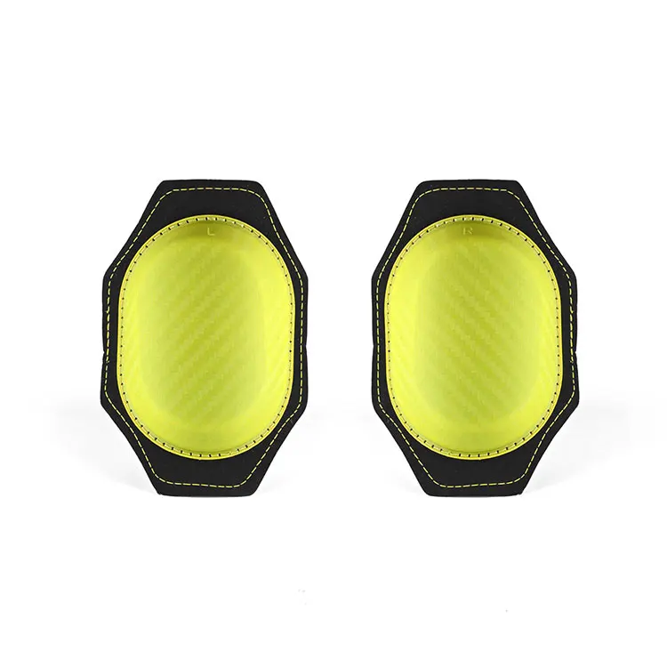 Motorcycle Body Protective Gear Men Work Sport Bike Protective Knee Pad