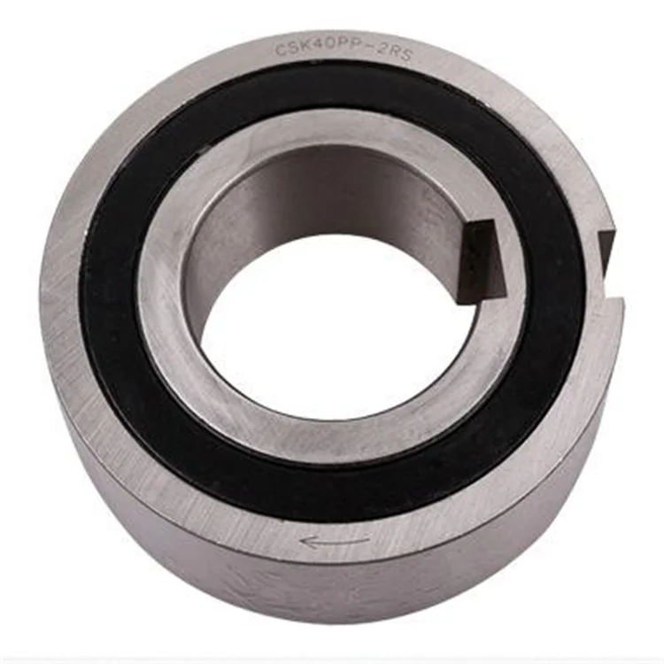 OEM One-way clutch bearing CSK25PP CSK30PP CSK15PP CSK17PP Brand negotiable