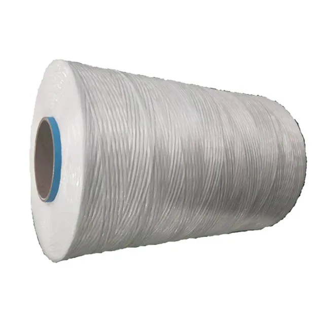 100% pp fibrillated yarn for curtain tape