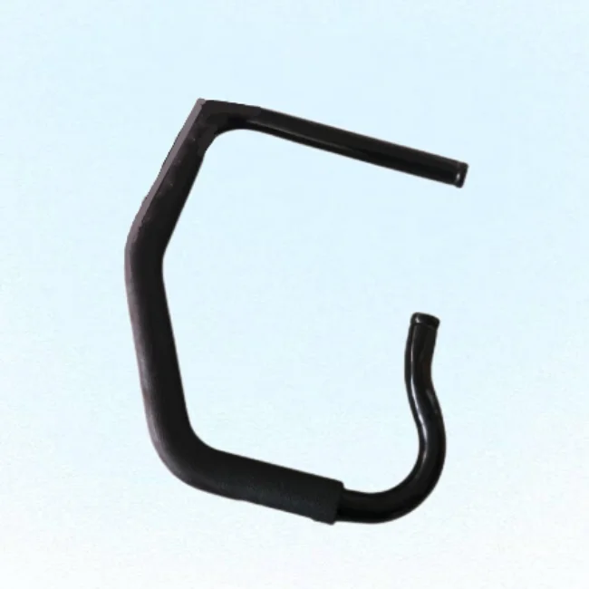 professional manufacture cheap chinese chainsaw parts front handle bar