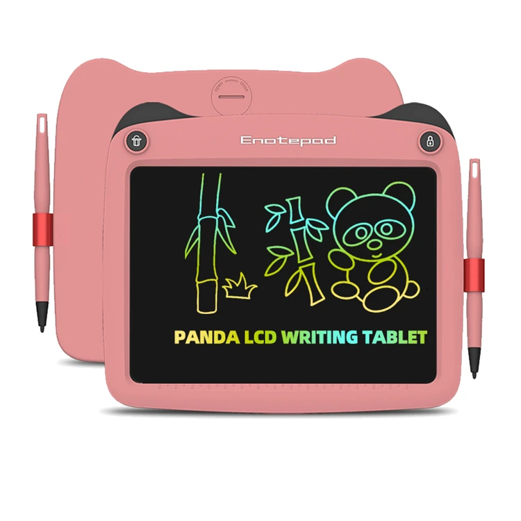 Factory Hot Sales Lcd Writing Best Gift 9inch Drawing Board Digital Graffiti Pad Lcd Writing Tablet For Kids (1600343749975)